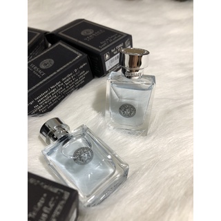 Nước hoa nam mini Versace Pour Homme EDT 5ml