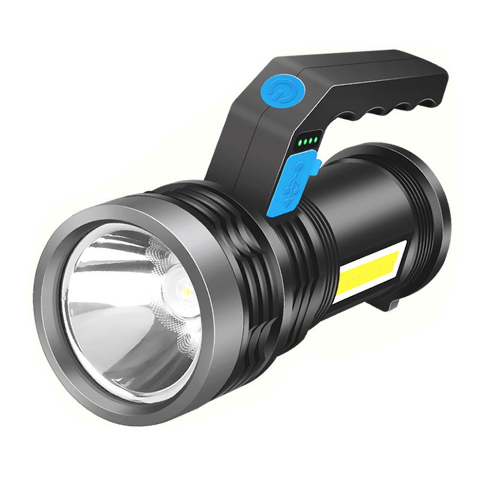 Đèn Pin Cầm Tay Mini 120LM Chiếu Sáng 3 Chế Độ Cao Cấp