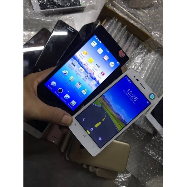 Oppo A31  chính hãng giá rẻ 2sim