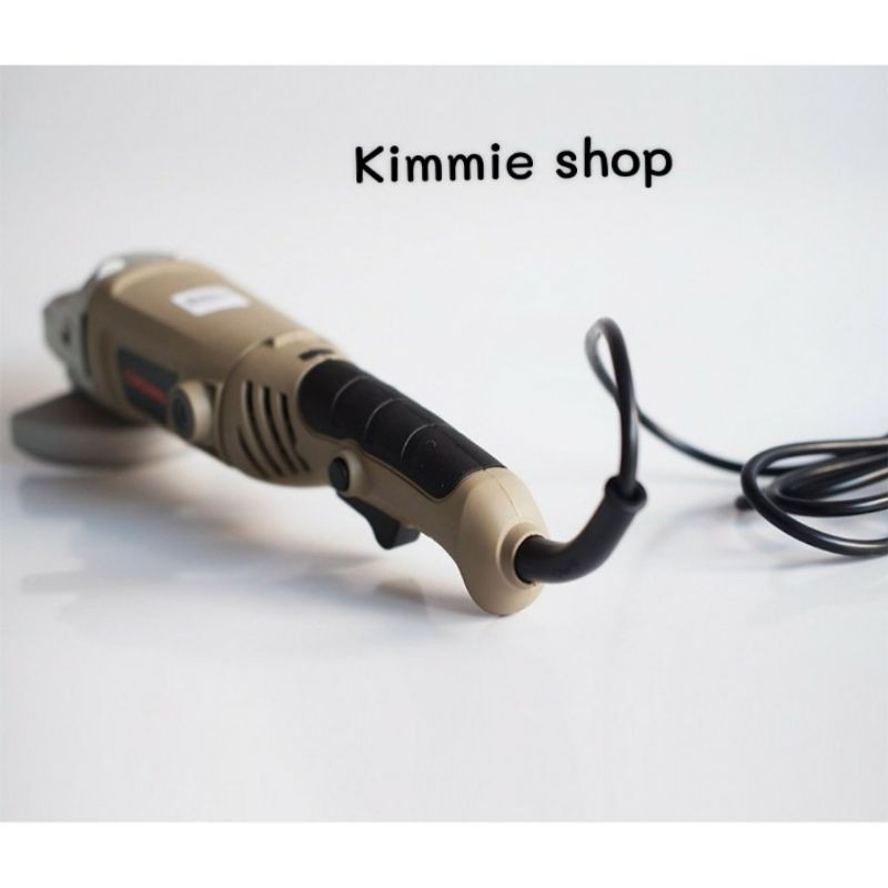 Máy mài góc CROWN CT13288