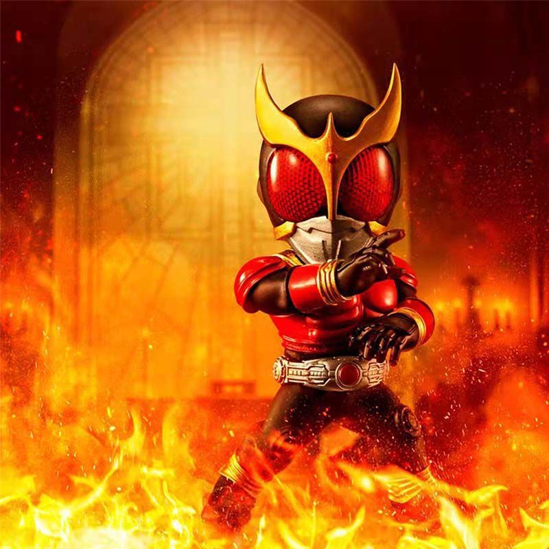 Hộp Đồ Chơi Nhân Vật Kamen Rider CONVERGE MOTION Me Zero112 Thương Hiệu Bandai