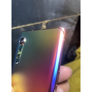 ppf lưng LG velvet