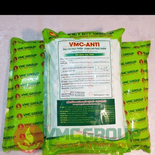Phụ Gia Thực Phẩm VMC anti