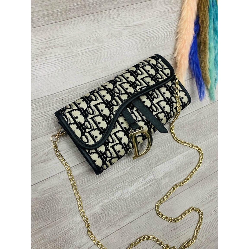 Túi Đeo Chéo Thời Trang Nữ Đi Chơi Rẻ Đẹp