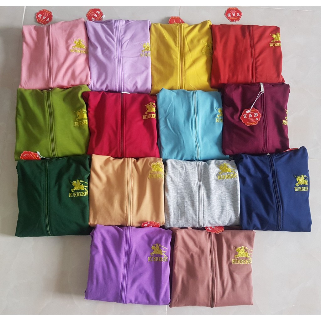 ♥️ ÁO CHỐNG NẮNG COTTON SIÊU XINH 4 IN 1- AÓ KHOÁC NỮ | BigBuy360 - bigbuy360.vn