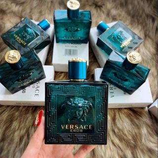 Nước hoa nam Versace chính hiệu