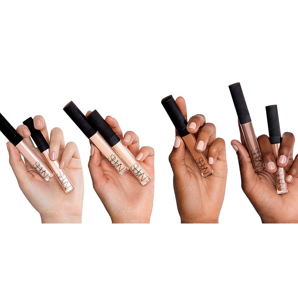 [CÓ HÓA ĐƠN LOTTEDUTYFREE] Kem che khuyết điểm NARS RADIANT CREAMY CONCEALER 6ml | BigBuy360 - bigbuy360.vn