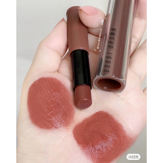 Son Thạch Bobbi Brown Crushed Shine Jelly Stick – Honey