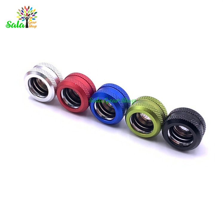 Fit com nối ống cứng OD14 OEM  | Sala Gear Shop
