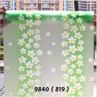 Giấy dán kính khổ 0,9m