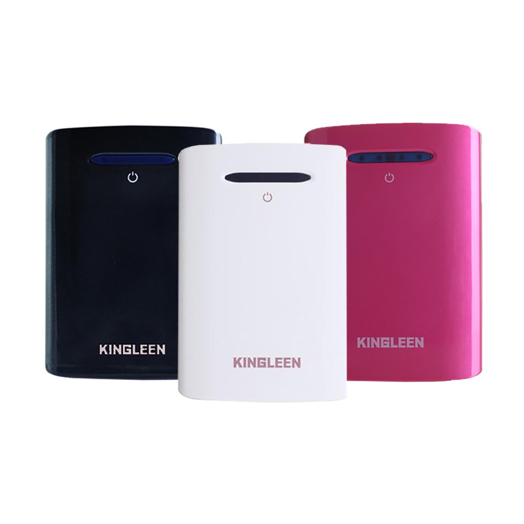 PIN SẠC KINGLEEN 11200 QL 388 , PIN SẠC DỰ PHÒNG KINGLEEN 11200MAH QL 388