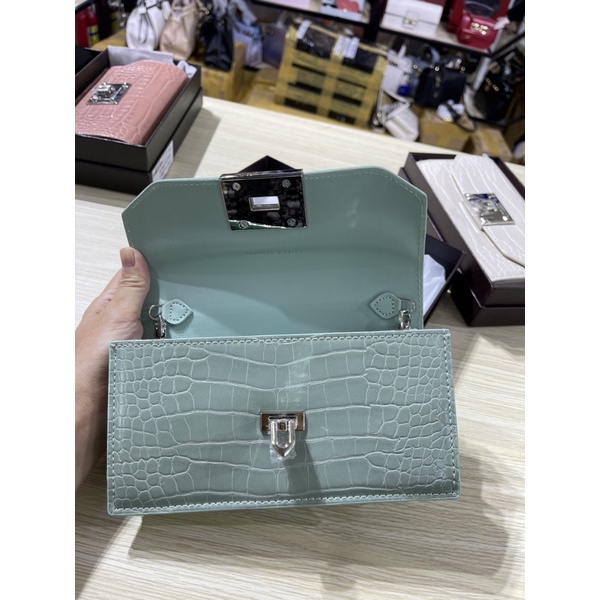 Ví Ck hàng tuồn kho chuẩn store