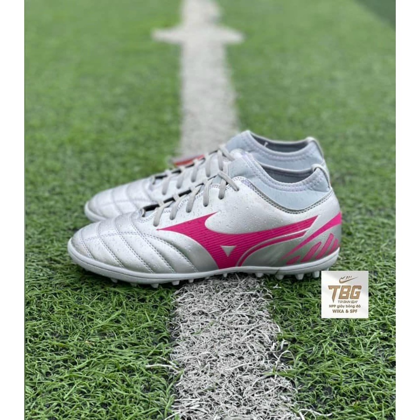 Giày Bóng Đá Mizuno Vn Cổ Chun Dành Cho Nam - 2evshop