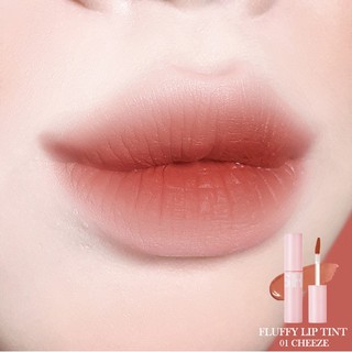 Son Kem Blessed Moon Flully Lip Tint #01 Cheeze Hàn Quốc