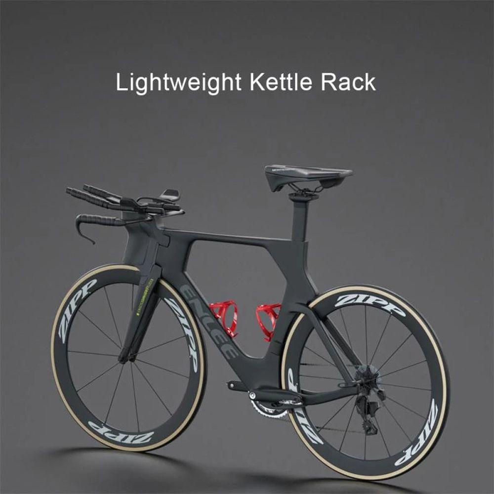 Giá Đỡ Bình Nước Bằng Sợi Thủy Tinh Bền Chắc Chất Lượng Cao Cho Xe Đạp MTB