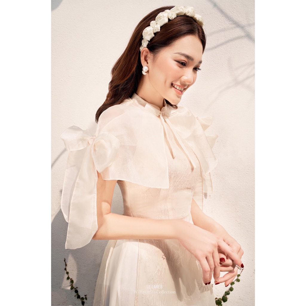 Áo Dài Elsa Dress | BigBuy360 - bigbuy360.vn
