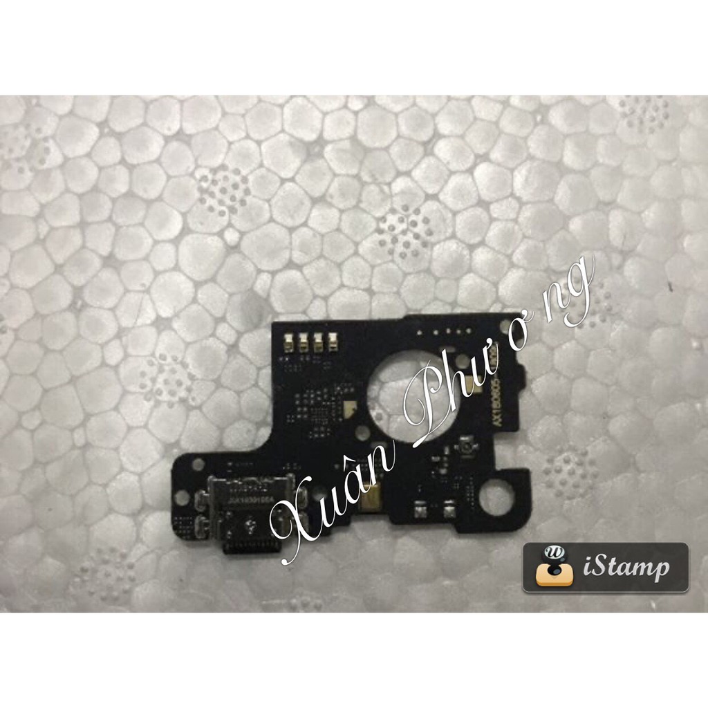 Cụm chân sạc Mi 8 Se