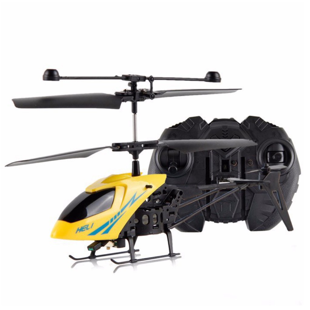 Máy Bay Điều Khiển Từ Xa Helicopter Super Speed 901 Cao Cấp