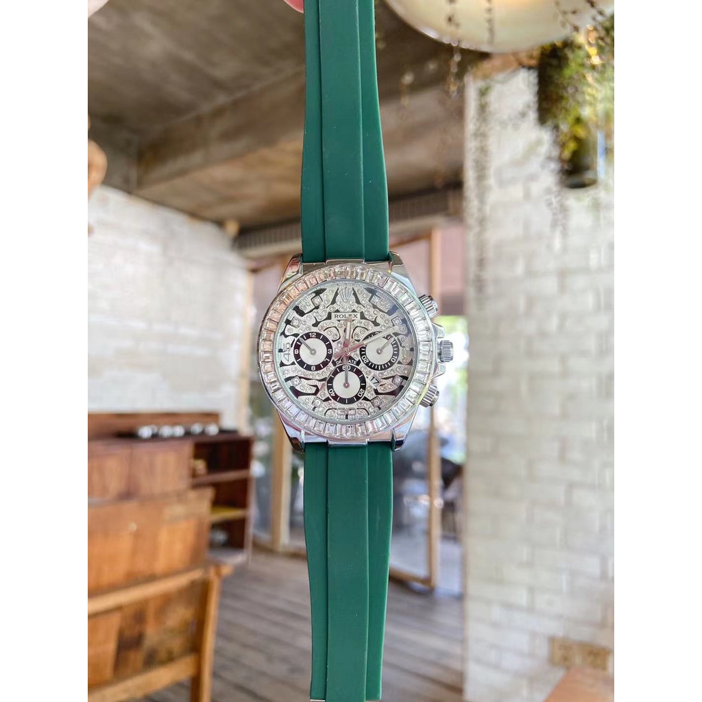 Đồng hồ Rolex Nam,Nữ new date 2021.
