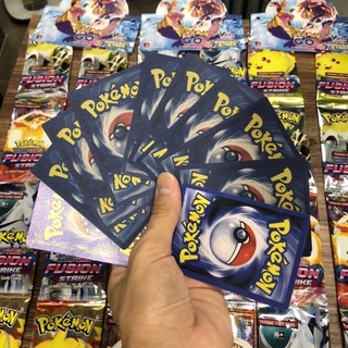 THẺ BÀI POKEMON (VỈ 36 GÓI) - TIỆM TICHAN