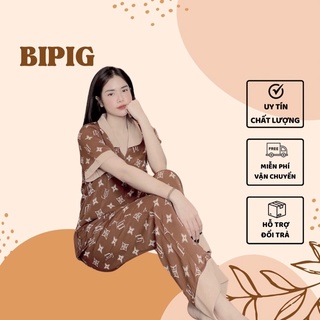 (NGẪU NHIÊN) Set bộ đồ ngủ pijama