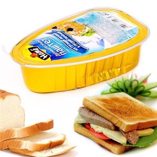 [HÀNG CHÍNH HÃNG] Pate Gan Ngỗng Hamé 105gr
