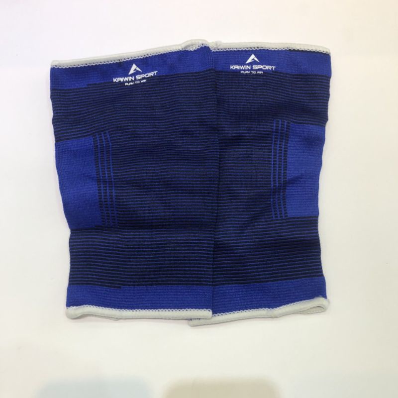 Bó gối thể thao Kaiwin 601 Xanh