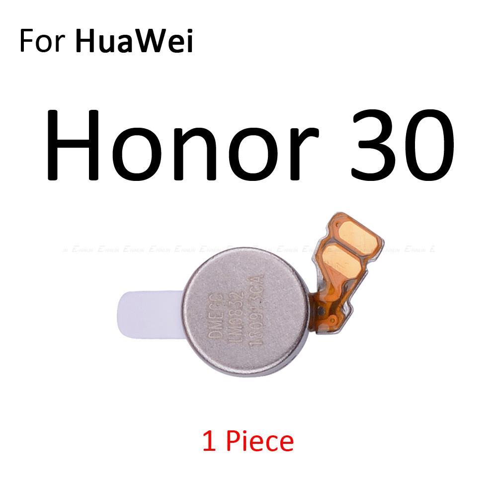 Mô Đun Rung Động Cơ Cho HuaWei Honor 30S 30i View Mate 30 40 Pro Plus Lite 5G
