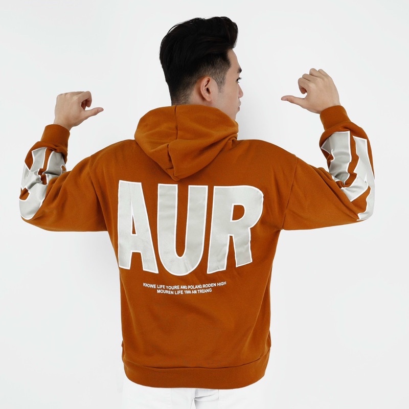 Áo Hoodie Nam Nữ Chất Nỉ Cao Cấp Ảnh Thật Vải Đẹp