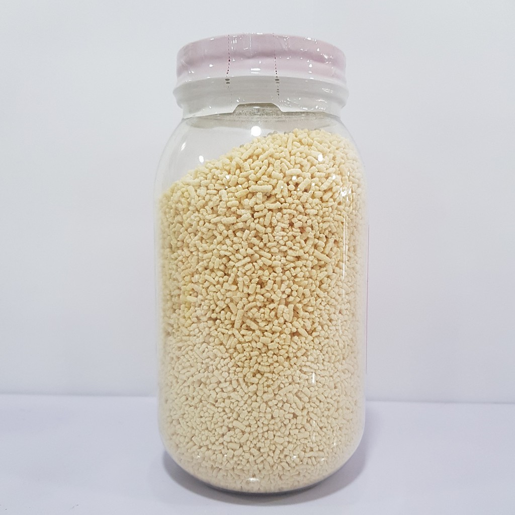Hạt Nêm Youki Lọ 500g Nhật Bản
