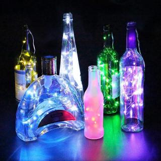 Đèn dây bóng Led