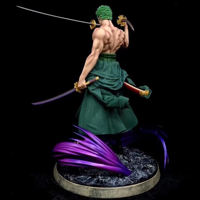 Mô hình Roronoa Zoro One piece