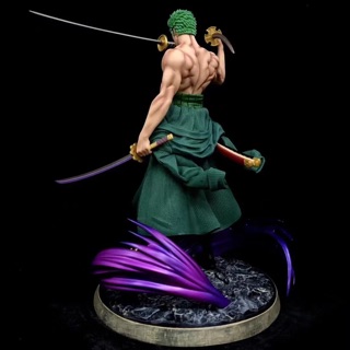 [Kadic] Mô hình Roronoa Zoro One piece