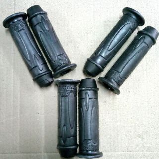Bao tay Ab16, Sh mode gù đen