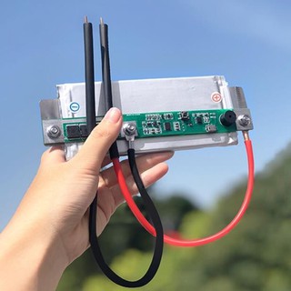 Máy hàn cell pin cầm tay - giá rẻ (mẫu mới - giá không đổi - rất rẻ)