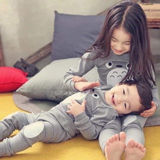 ĐỒ BỘ DÀI TAY CHO BÉ TRAI