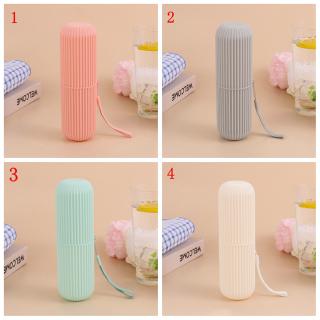 Benytro Nhựa Đựng Bàn Chải Đánh Răng Du Lịch