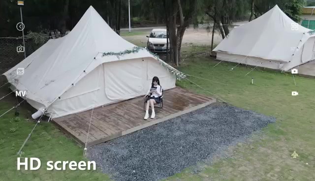 【R9-TECH】Máy bay không người lái điều khiển từ xa RG100pro Camera kép 4k HD 1080p Pin kép Chuyến bay 30 phút Đèn LED màu | BigBuy360 - bigbuy360.vn