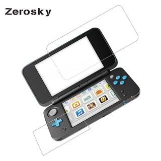 TẤM DÁN MÀN HÌNH NEW 3DS NINTENDO