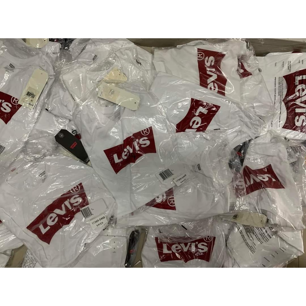 Áo Levis Nữ chính hãng
