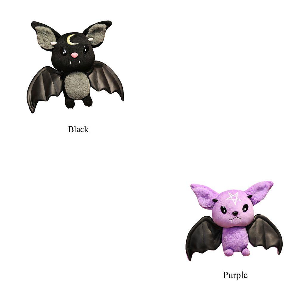 RAINBOW Búp Bê Nhồi Bông Siêu Mềm Xinh Xắn