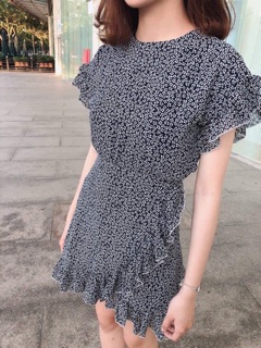 ĐẦM HOA NHÍ VIỀN BÈO