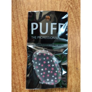 Miếng Silicon mút tán kem silisponge Puff The Professinal
