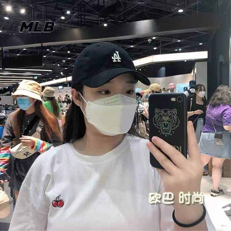 [FREESHIP, KÈM QUÀ TẶNG] MŨ LƯỠI TRAI KAKI 2 MÀU XANH ĐEN AI/ ESSEN PHONG CÁCH HÀN TEENS FASHION