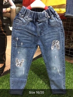 Combo quần áo dép cho khách