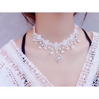 MELY - TATOO CHOKER CK44