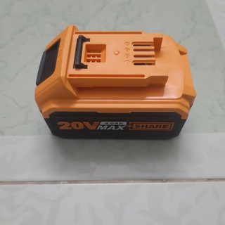 PIN  INGCO 20V/4AH FBLI2002