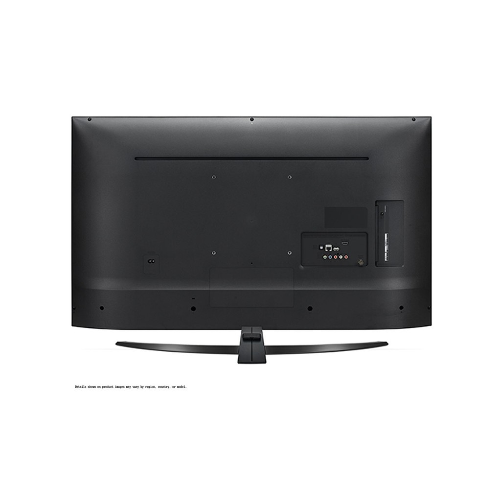 LG Smart TV 55 inch 4K UHD 55UN7300PTC Active HDR chính hãng