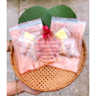 BÁNH TRÁNG DẺO BƠ 10K / BỊCH