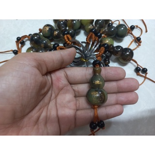 *Kho Sỉ*Móc khóa đá hồ lô 12 con giáp